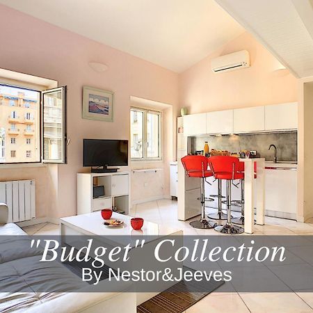 Nestor&Jeeves - Le Duplex - Central - Very Close Sea Nice Buitenkant foto