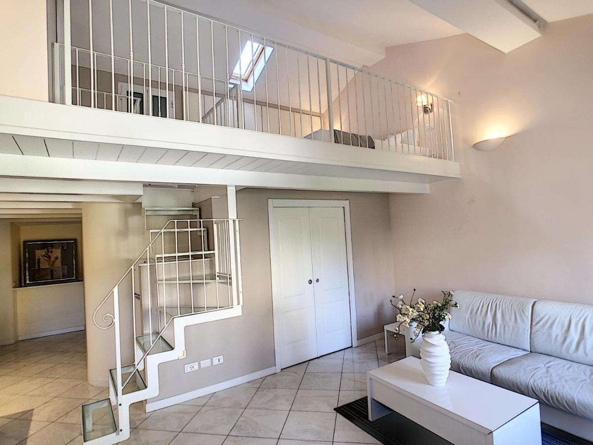Nestor&Jeeves - Le Duplex - Central - Very Close Sea Nice Buitenkant foto