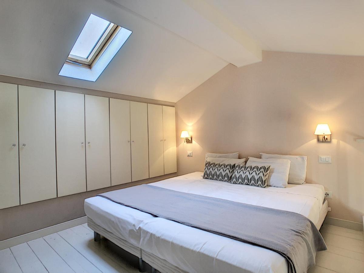 Nestor&Jeeves - Le Duplex - Central - Very Close Sea Nice Buitenkant foto