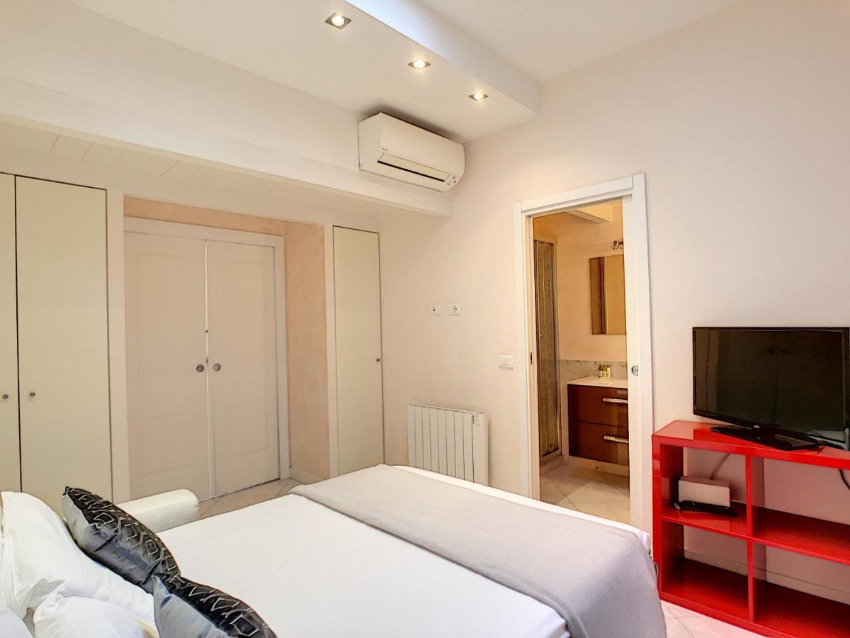 Nestor&Jeeves - Le Duplex - Central - Very Close Sea Nice Buitenkant foto