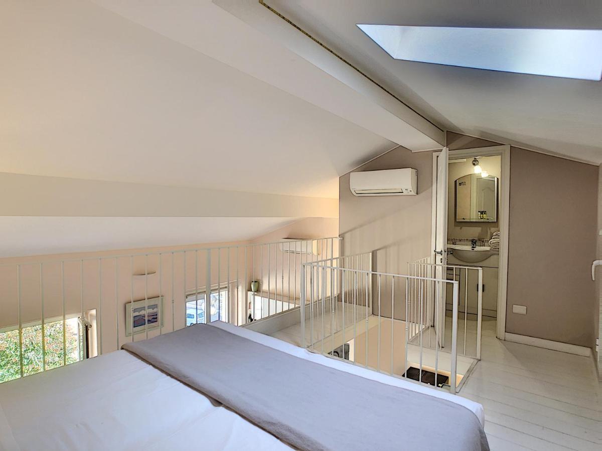 Nestor&Jeeves - Le Duplex - Central - Very Close Sea Nice Buitenkant foto