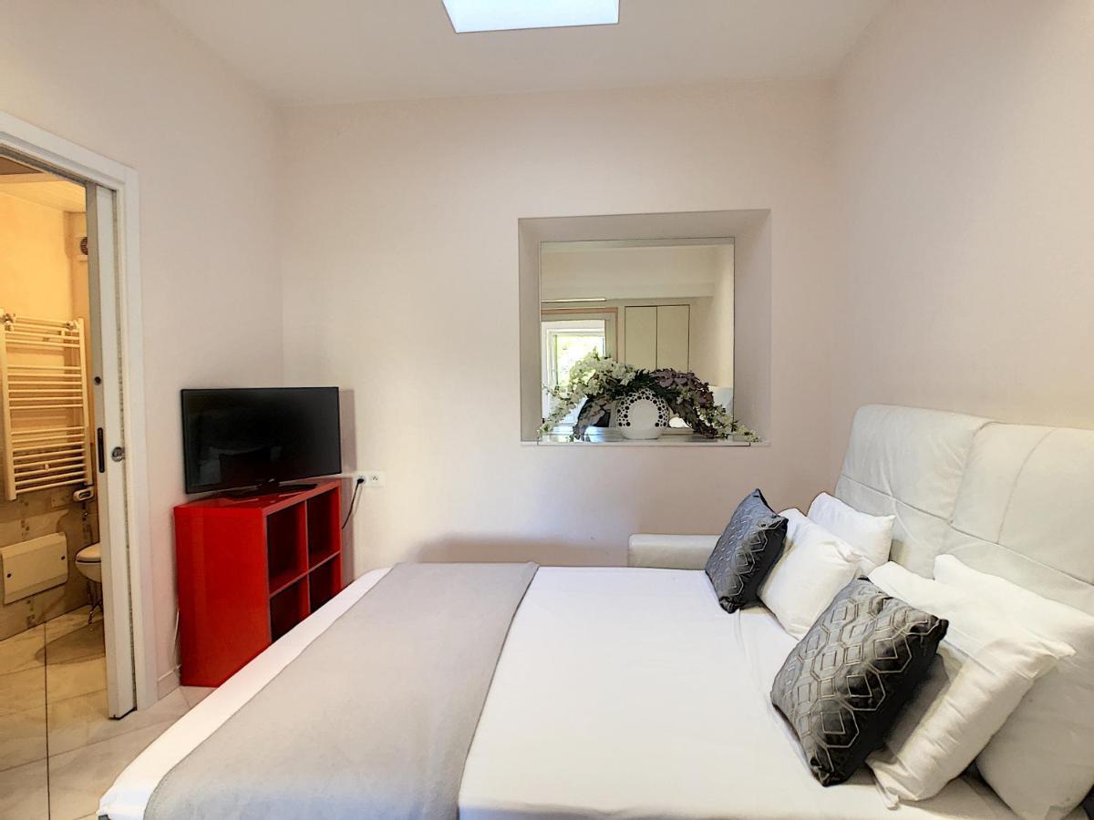 Nestor&Jeeves - Le Duplex - Central - Very Close Sea Nice Buitenkant foto